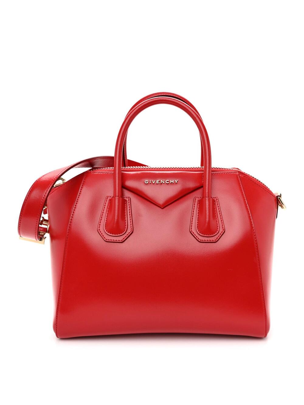 Givenchy Shiny Lord Calfskin Small #360804G89B
